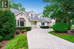 323 TALBOT STREET South Essex, ON N8M 1C2