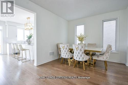 58 Shepherd Drive, Barrie, ON 