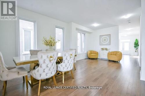58 Shepherd Drive, Barrie, ON 