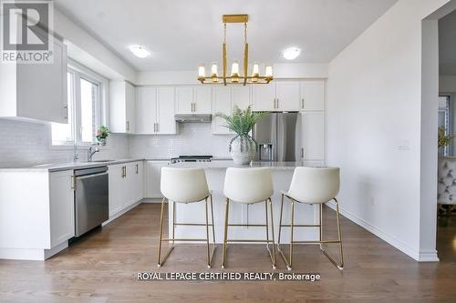 58 Shepherd Drive, Barrie, ON 