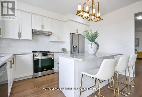 58 Shepherd Drive, Barrie, ON 