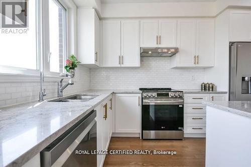 58 Shepherd Drive, Barrie, ON 