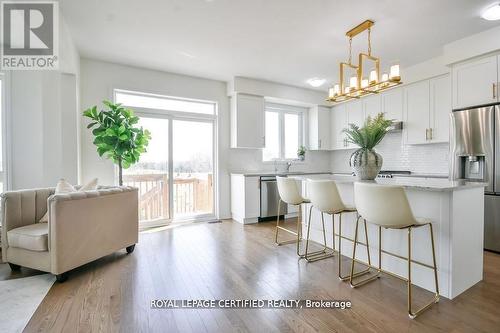 58 Shepherd Drive, Barrie, ON 