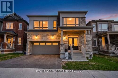 58 Shepherd Drive, Barrie, ON 