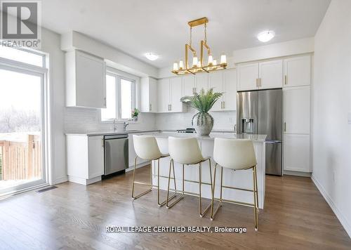 58 Shepherd Drive, Barrie, ON 
