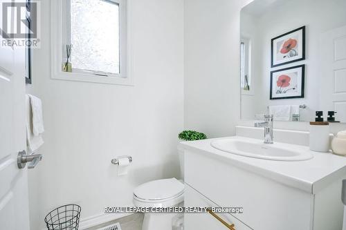58 Shepherd Drive, Barrie, ON 