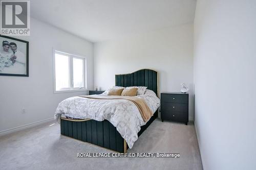 58 Shepherd Drive, Barrie, ON 