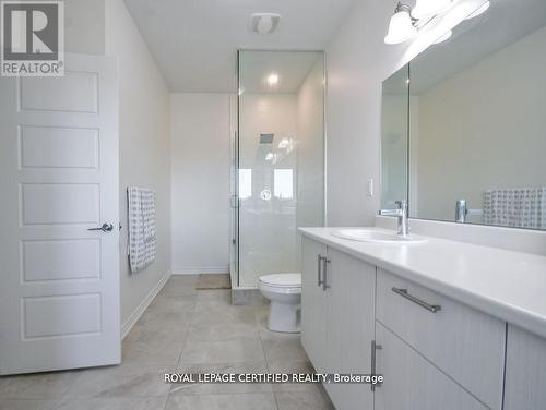 58 Shepherd Drive, Barrie, ON 