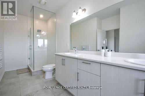 58 Shepherd Drive, Barrie, ON 