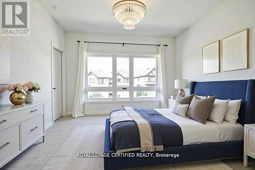 58 Shepherd Drive, Barrie, ON 