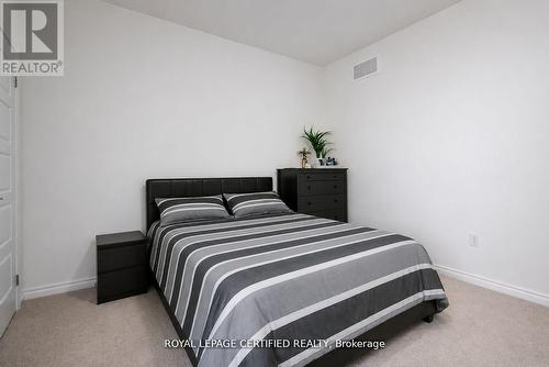 58 Shepherd Drive, Barrie, ON 