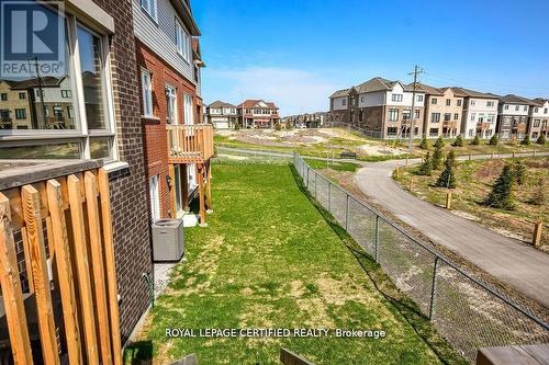 58 Shepherd Drive, Barrie, ON 