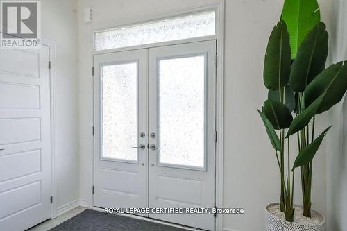 58 Shepherd Drive, Barrie, ON 
