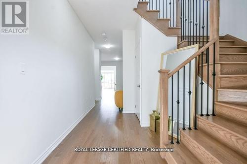 58 Shepherd Drive, Barrie, ON 