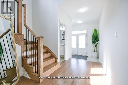 58 Shepherd Drive, Barrie, ON 