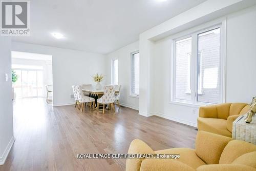 58 Shepherd Drive, Barrie, ON 