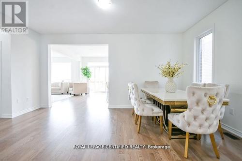 58 Shepherd Drive, Barrie, ON 