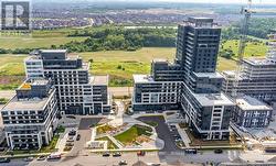 611 - 3220 WILLIAM COLTSON AVENUE Oakville, ON L6H 7X9