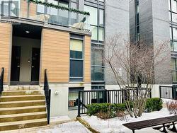 102 - 5 SOUSA MENDES STREET Toronto, ON M6P 0A8