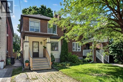 271 Manor Road E, Toronto, ON 
