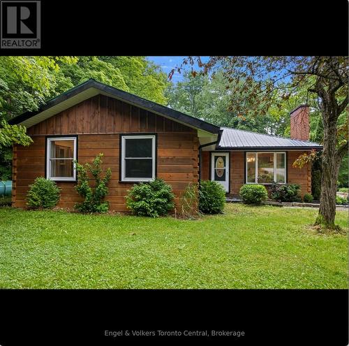 467042 12TH CONC B CONCESSION  Grey Highlands, ON N0C 1E0