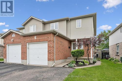157 STEPHANIE DRIVE  Guelph (Willow West/Sugarbush/West Acres), ON N1K 1X7