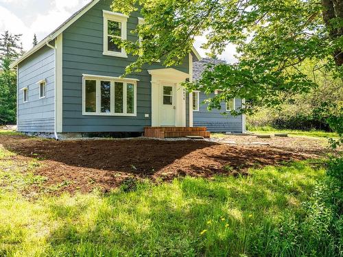 4476 Highway 3, Central Argyle, NS 