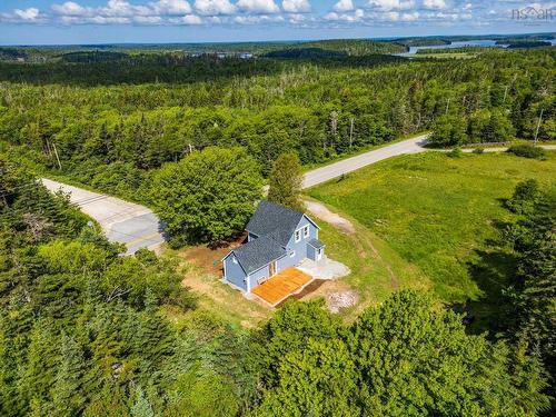 4476 Highway 3, Central Argyle, NS 