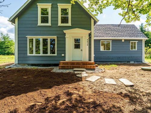 4476 Highway 3, Central Argyle, NS 