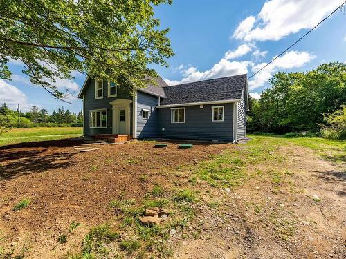 4476 Highway 3, Central Argyle, NS 