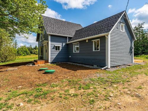 4476 Highway 3, Central Argyle, NS 