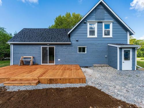 4476 Highway 3, Central Argyle, NS 