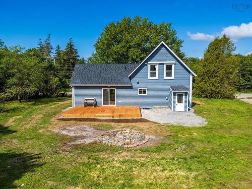 4476 Highway 3, Central Argyle, NS 