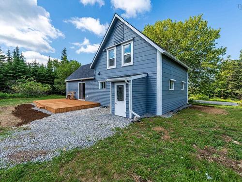 4476 Highway 3, Central Argyle, NS 