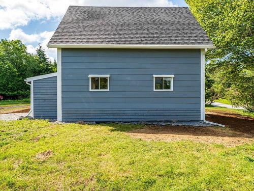 4476 Highway 3, Central Argyle, NS 