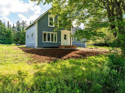 4476 Highway 3, Central Argyle, NS 
