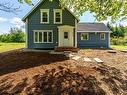 4476 Highway 3, Central Argyle, NS 