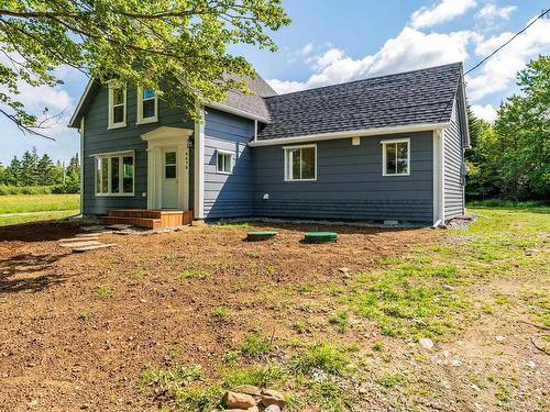4476 Highway 3, Central Argyle, NS 