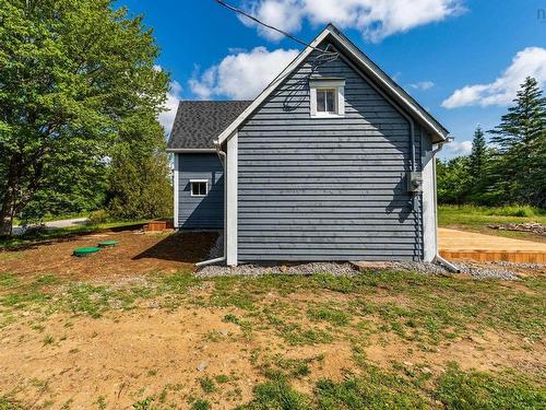 4476 Highway 3, Central Argyle, NS 