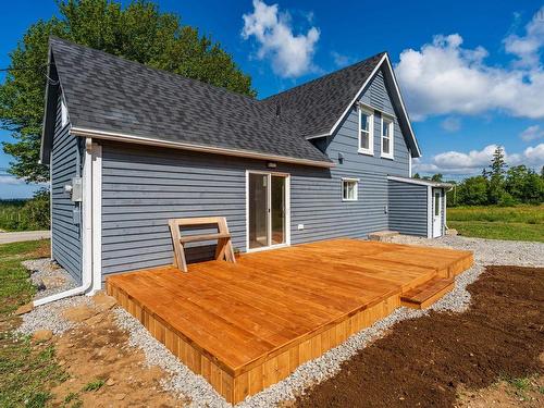 4476 Highway 3, Central Argyle, NS 