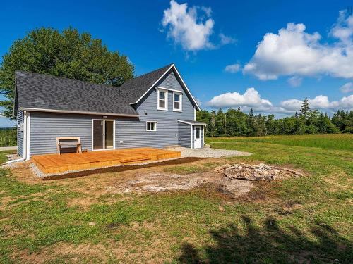 4476 Highway 3, Central Argyle, NS 