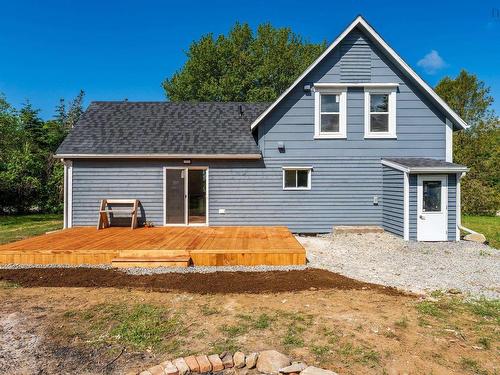 4476 Highway 3, Central Argyle, NS 