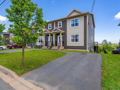 226 Mica Crescent  Halifax, NS B3P 0G8