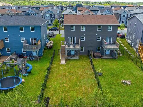 226 Mica Crescent, Halifax, NS 
