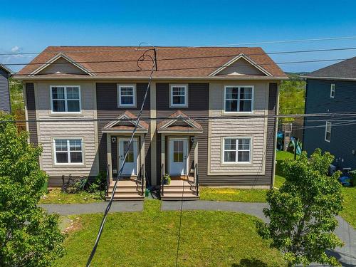 226 Mica Crescent, Halifax, NS 