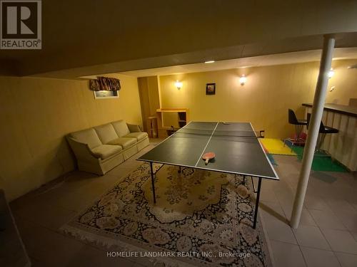 2293 Delkus Crescent, Mississauga, ON 