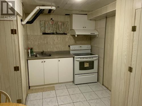 2293 Delkus Crescent, Mississauga, ON 