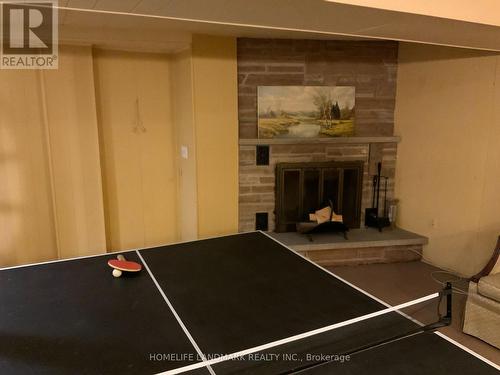 2293 Delkus Crescent, Mississauga, ON 