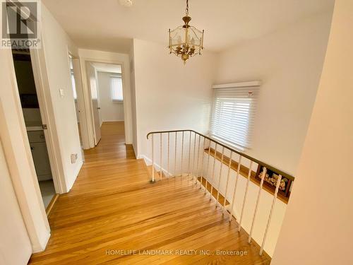 2293 Delkus Crescent, Mississauga, ON 