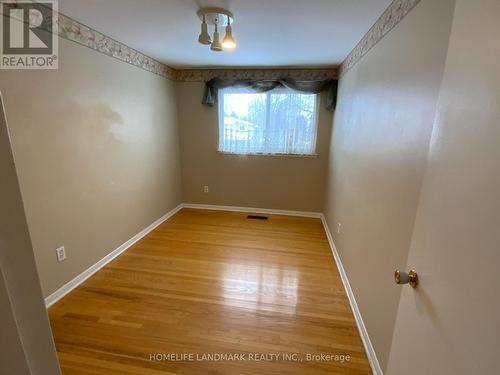2293 Delkus Crescent, Mississauga, ON 